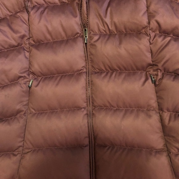 Patagonia Patagonia long puffer size medium great Condition this one is awesome - Picture 4 of 4